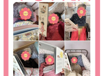 2025.10.29 중증와상동화책읽기