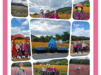 2025.10.23 아웃팅(덕동 플라워가든)