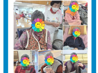 2025.11.24 신체기능프로그램(실버체조)