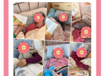 2025.11.19 중증와상동화책읽기