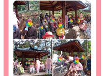 2025.11.04 여가레크레이션 나눔숲 노래자랑