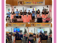 2025.12.25 성탄예배