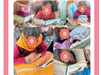 2026.01.21 여가프로그램(중증와상C-동화책읽기)