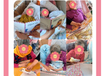 2026.01.14 여가프로그램(중증와상C-동화책읽기)