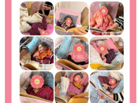 2026.03.25 여가프로그램(중증와상C-동화책읽기)