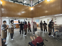 26.04.09 4월 노래교실(용두산 엘레지)