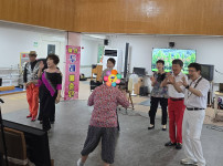 2026.06.11 두레봉사단 공연