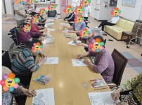 2026.07.09 미술요법