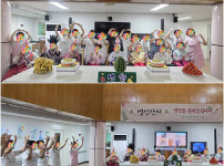 2026.08.11 생신잔치