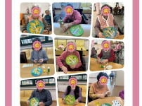 2026.03.26 인지프로그램(인지A-회상요법/봄꽃)