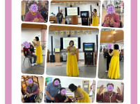 2026.03.31 3월노래교실(개나리처녀)