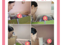 2025.08.20 중증와상 동화책읽기