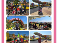 2025.11.04 아웃팅(국화축제)