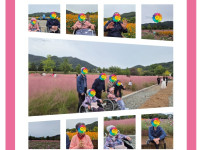 2025.10.21 아웃팅(덕동 플라워가든)