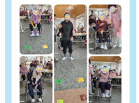 2025.12.02. 인지재활 프로그램(오자미 던지기)