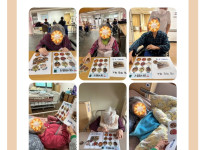 26.01.05 인지프로그램(인지B-원예요법 1월채소)