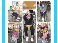 2025.12.09 신체기능 프로그램B(손손체조)