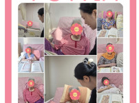 2025.09.17 중증와상 동화책읽기