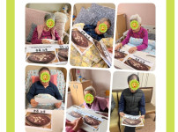 2025.12.18 인지 프로그램(회상요법B-동지팥죽)